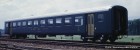 74563 Roco Passenger Car 2nd Class type EW II